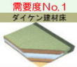 ダイケンⅢ型建材床